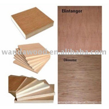 Meranti Plywood